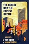 The Baron and the Chinese Puzzle (Baron, #37)
