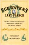 Schwatka's Last S...