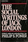 The Social Writings of Jack London