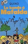 La bande à Mafalda by Quino