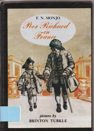 Poor Richard in France