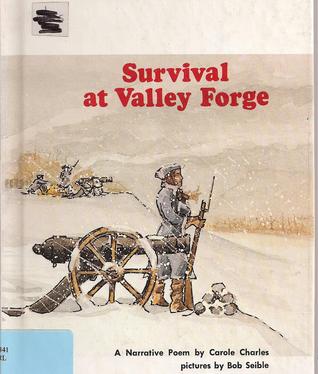 Survival at Valley Forge: A Story in Play Form (Stories of the Revolution)