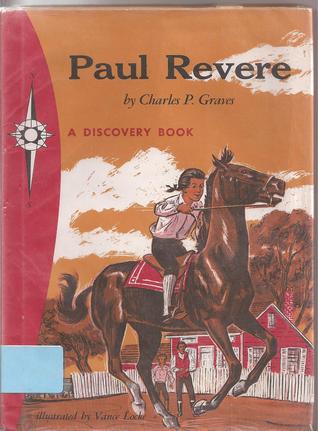 Paul Revere (Discovery Book)