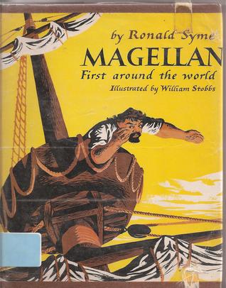 Magellan: First Around the World
