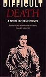 Difficult Death (English and French Edition)