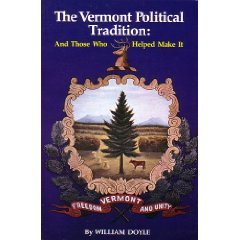 The Vermont Political Tradition (Paperback)