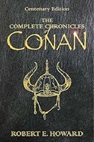 The Complete Chronicles of Conan