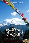 Minu Nepaal. Muinasjutte Himaalaja jalamilt (Minu..., #14)