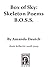 Box of Sky: Skeleton Poems