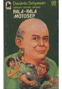 Pala-Pala Motosep (Sersan Grung-Grung)