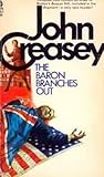 The Baron Branches Out (Baron, #33)