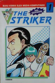 The Striker (1 - 3)