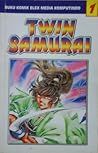 Twin Samurai 1-7