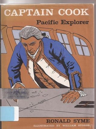 Captain Cook: Pacific Explorer