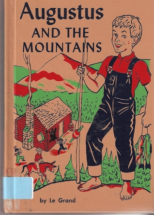Augustus and the Mountains