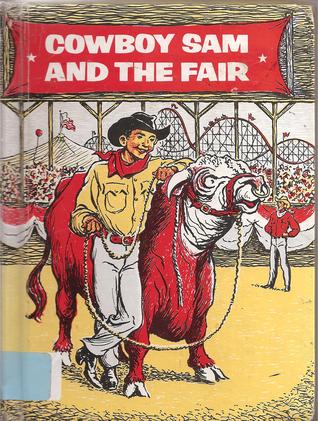 Cowboy Sam and the Fair