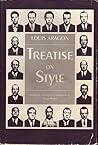 Treatise on Style