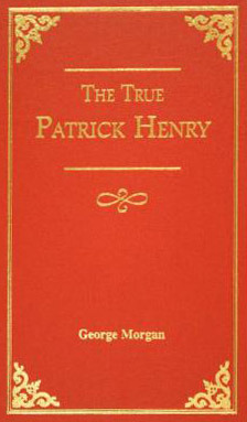 The True Patrick Henry
