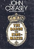 The Baron - King Maker