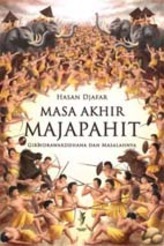 Masa Akhir Majapahit