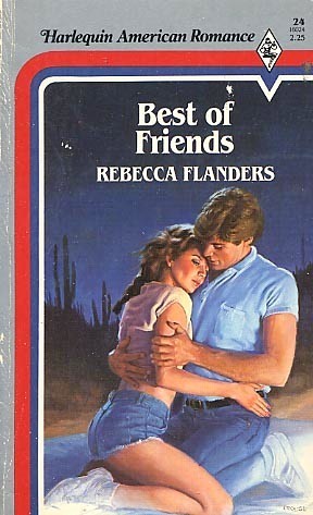 Best of Friends (Mass Market Paperback)