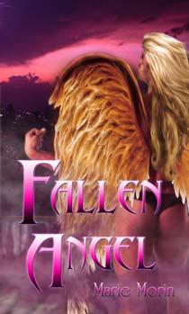 Fallen Angel (ebook)