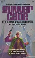 Gunner Cade (Paperback)