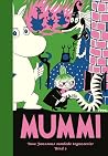 Mummi: Tove Janss...