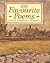 100 Favourite Poems