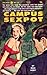 Campus Sexpot