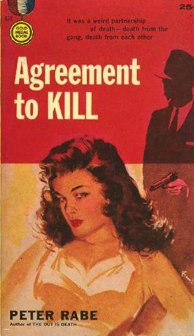 Agreement to Kill (Paperback)