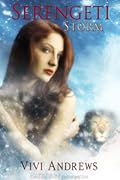 Serengeti Storm (Serengeti Shifters, #2)
