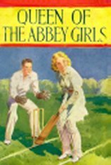 Queen of the Abbey Girls (The Abbey Girls, #16)