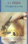 El origen de la vida