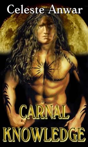 Carnal Knowledge (Carnal Desires, #2)