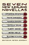Seven New Zealand Novellas