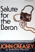 Salute for the Baron