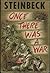 Once There Was a War