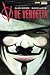 V de Vendetta by Alan             Moore