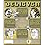 The Believer, Issue 68 by Heidi Julavits
