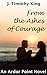 From the Ashes of Courage (Ardor Point, #1)