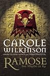 The Wrath of Ra (Ramose, #4)