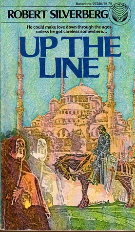 Up the Line