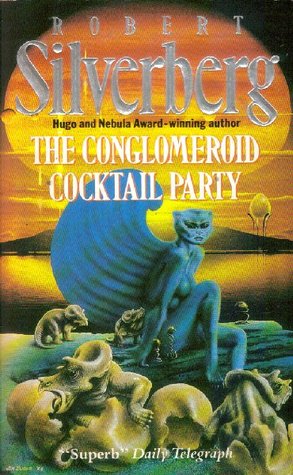The Conglomeroid Cocktail Party (Paperback)