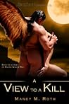 A View to a Kill by Mandy M. Roth