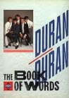 The Book of Words - Duran Duran