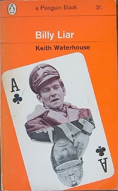 Billy Liar