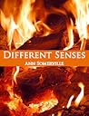 Different Senses by Ann Somerville