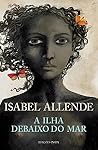 A Ilha debaixo do...