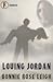 Loving Jordan by Bonnie Rose Leigh